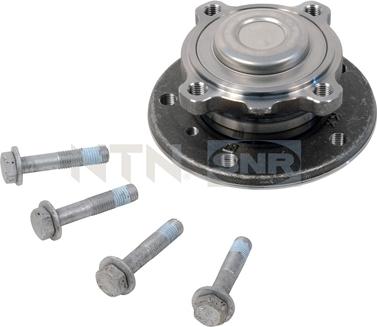 SNR R150.40 - Kit cuscinetto ruota autozon.pro