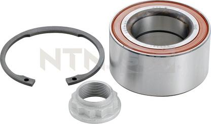 SNR R150.41 - Kit cuscinetto ruota autozon.pro