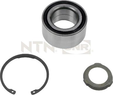 SNR R150.19 - Kit cuscinetto ruota autozon.pro