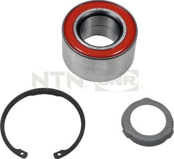 SNR R150.10 - Kit cuscinetto ruota autozon.pro