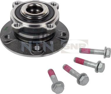 SNR R150.34 - Kit cuscinetto ruota autozon.pro