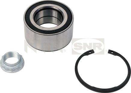 SNR R150.33 - Kit cuscinetto ruota autozon.pro