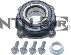 SNR R150.29 - Kit cuscinetto ruota autozon.pro