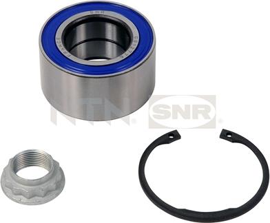 SNR R150.23 - Kit cuscinetto ruota autozon.pro