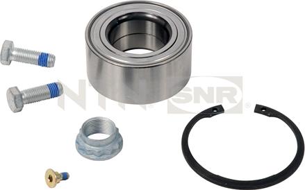 SNR R151.33 - Kit cuscinetto ruota autozon.pro