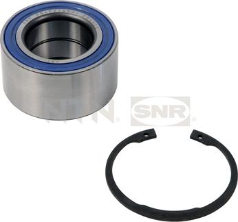 SNR R151.26 - Kit cuscinetto ruota autozon.pro