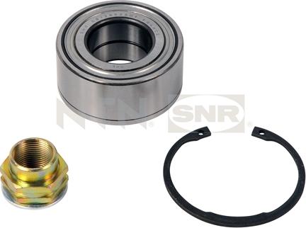 SNR R158.24 - Kit cuscinetto ruota autozon.pro