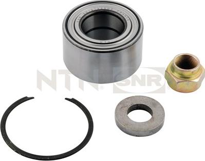 SNR R158.28 - Kit cuscinetto ruota autozon.pro