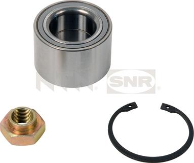 SNR R153.46 - Kit cuscinetto ruota autozon.pro