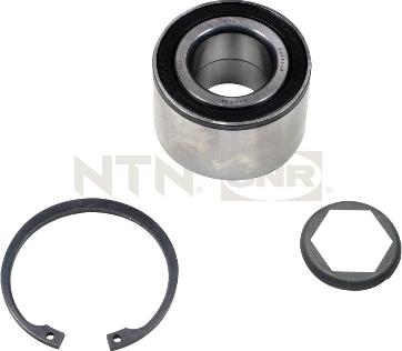 SNR R153.20 - Kit cuscinetto ruota autozon.pro