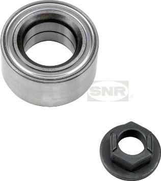 SNR R152.23 - Kit cuscinetto ruota autozon.pro