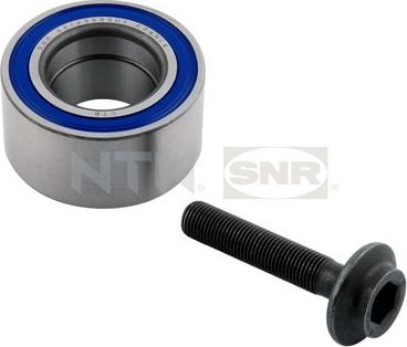 SNR R157.13 - Kit cuscinetto ruota autozon.pro