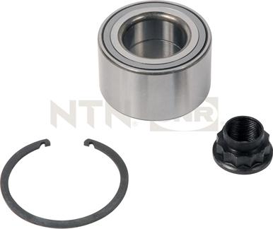 SNR R169.61 - Kit cuscinetto ruota autozon.pro