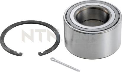 SNR R169.68 - Kit cuscinetto ruota autozon.pro