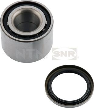 SNR R169.09 - Kit cuscinetto ruota autozon.pro