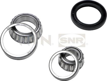 SNR R169.01 - Kit cuscinetto ruota autozon.pro