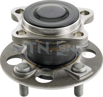 SNR R169.109 - Kit cuscinetto ruota autozon.pro