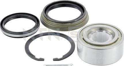 SNR R169.11 - Kit cuscinetto ruota autozon.pro