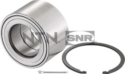 SNR R169.89 - Kit cuscinetto ruota autozon.pro