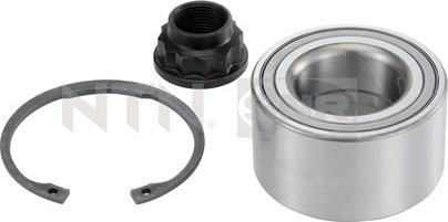 SNR R169.29 - Kit cuscinetto ruota autozon.pro