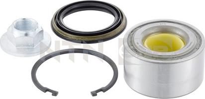 SNR R168.42 - Kit cuscinetto ruota autozon.pro