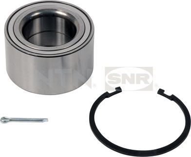 SNR R168.62 - Kit cuscinetto ruota autozon.pro