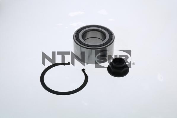 SNR R189.31 - Kit cuscinetto ruota autozon.pro