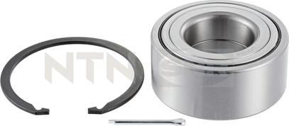 SNR R184.06 - Kit cuscinetto ruota autozon.pro