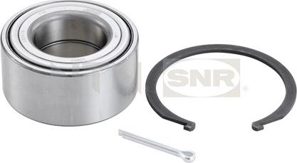 SNR R184.13 - Kit cuscinetto ruota autozon.pro