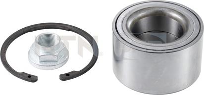 SNR R180.04 - Kit cuscinetto ruota autozon.pro