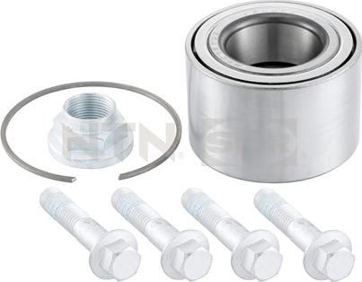 SNR R180.05 - Kit cuscinetto ruota autozon.pro