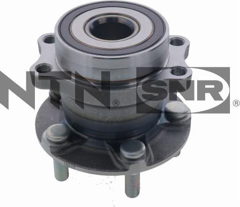 SNR R181.31 - Kit cuscinetto ruota autozon.pro