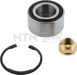 SNR R174.12 - Kit cuscinetto ruota autozon.pro