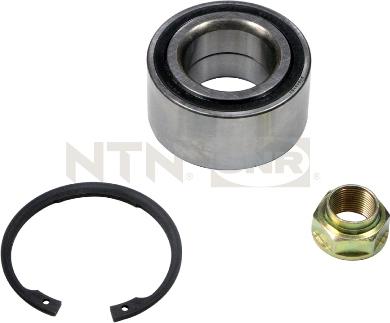 SNR R174.34 - Kit cuscinetto ruota autozon.pro