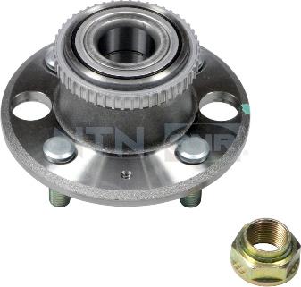 SNR R174.24 - Kit cuscinetto ruota autozon.pro