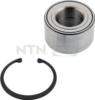 SNR R174.25 - Kit cuscinetto ruota autozon.pro