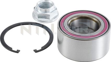 SNR R170.44 - Kit cuscinetto ruota autozon.pro