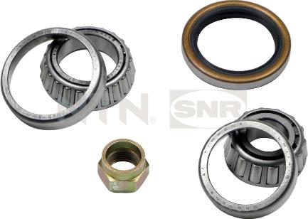 SNR R170.11 - Kit cuscinetto ruota autozon.pro