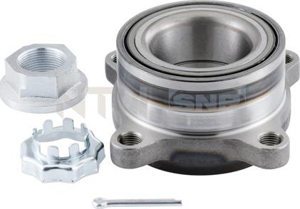 SNR R173.42 - Kit cuscinetto ruota autozon.pro