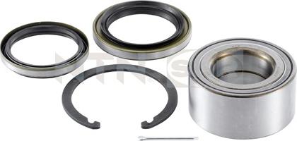 SNR R173.35 - Kit cuscinetto ruota autozon.pro