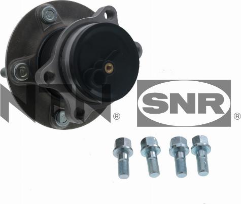 SNR R173.70 - Kit cuscinetto ruota autozon.pro