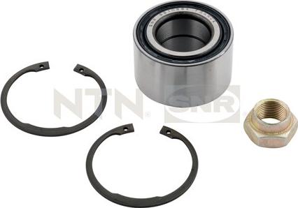 SNR R172.03 - Kit cuscinetto ruota autozon.pro