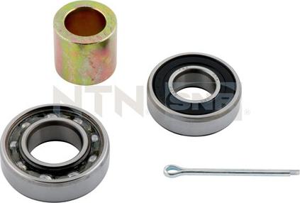 SNR R177.08 - Kit cuscinetto ruota autozon.pro