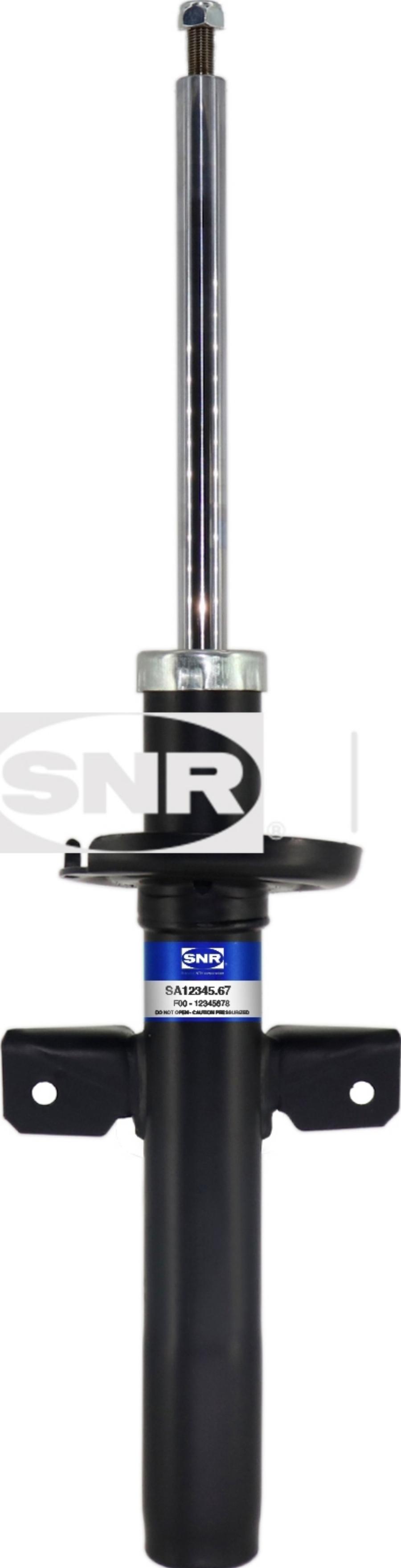 SNR SA95243.15 - Ammortizzatore autozon.pro