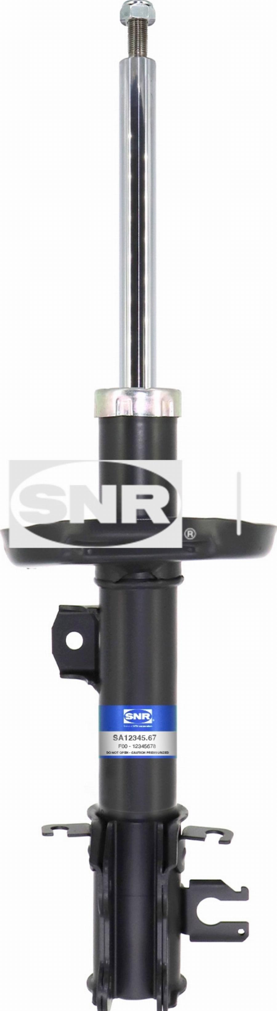 SNR SA65940.36R - Ammortizzatore autozon.pro