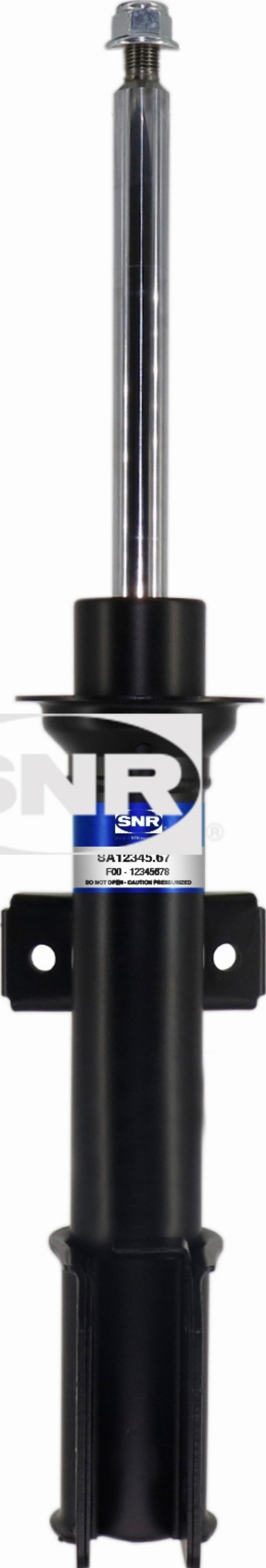 SNR SA65543.16 - Ammortizzatore autozon.pro