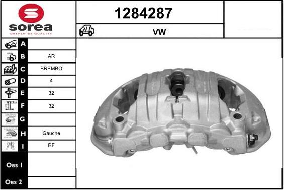 SNRA 1284287 - Pinza freno autozon.pro