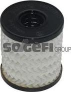 SogefiPro FA4577ECO - Filtro olio autozon.pro