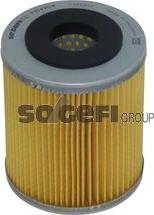 SogefiPro FA4154 - Filtro carburante autozon.pro