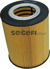 SogefiPro FA5594ECO - Filtro olio autozon.pro